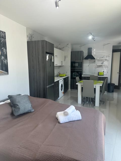 Beautiful brend new apartment Apartment in Saint Paul's Bay