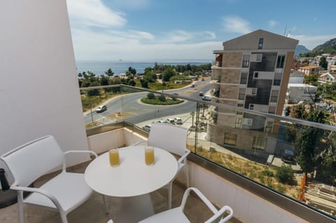 Sea view