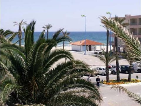 Sea view