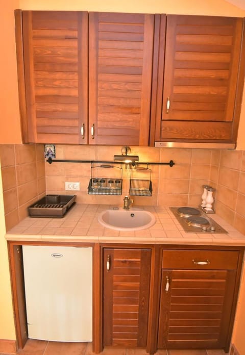 Falcone Apartments Apartment in Kotor Municipality