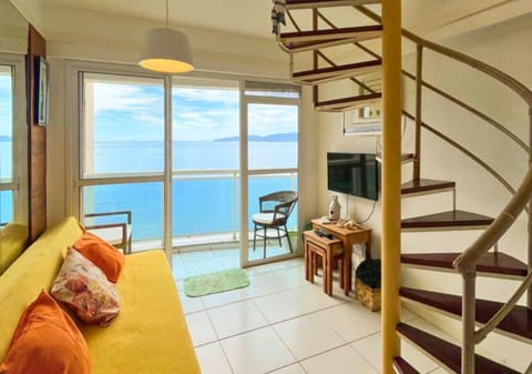 Communal lounge/ TV room, View (from property/room), Seating area