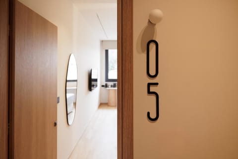 Avia Apartment in Corfu