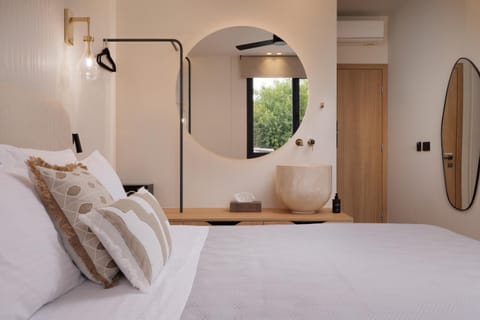 Avia Apartment in Corfu