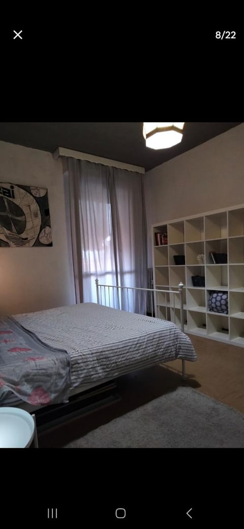 Giulietta Rooms Vacation rental in Florence