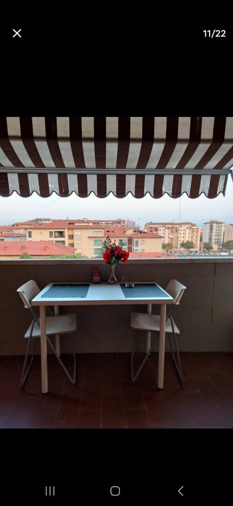 Giulietta Rooms Vacation rental in Florence