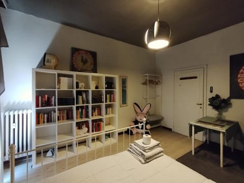 Giulietta Rooms Vacation rental in Florence