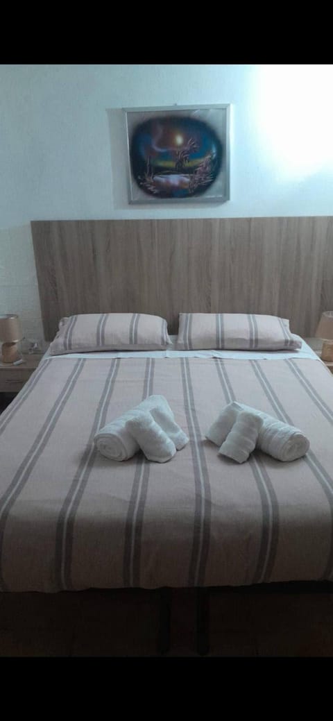 Casa Maddalentu Apartment in Sardinia