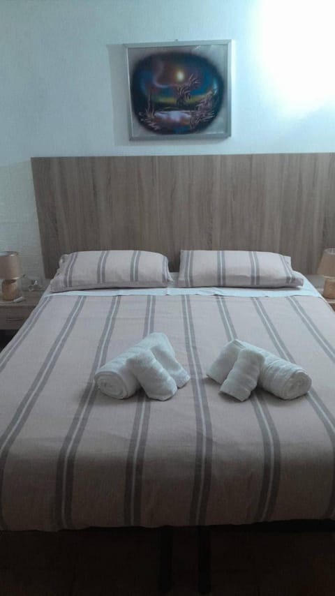 Casa Maddalentu Apartment in Sardinia