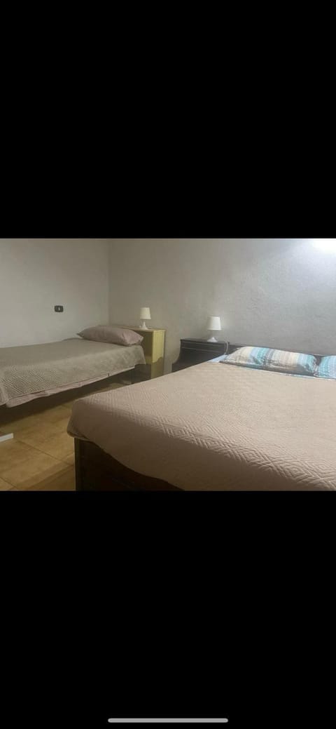 Casa Maddalentu Apartment in Sardinia