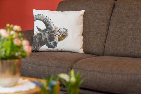 Haus Hochwies Apartment in Oberstdorf