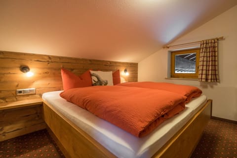 Haus Hochwies Apartment in Oberstdorf