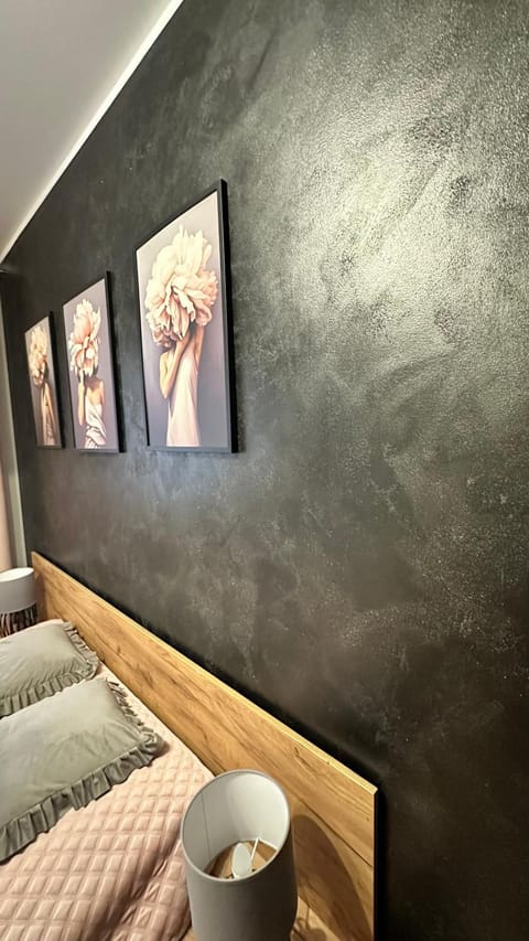 Apartament Kossaka Apartment in Pomeranian Voivodeship