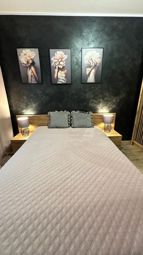 Apartament Kossaka Apartment in Pomeranian Voivodeship