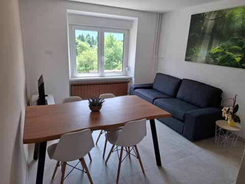 Apartma Marija, Kal-Koritnica Apartment in Bovec
