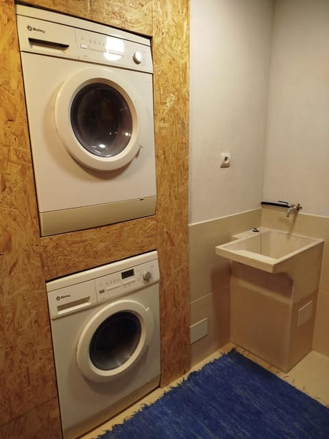 Maradentro Apartment hotel in Bueu