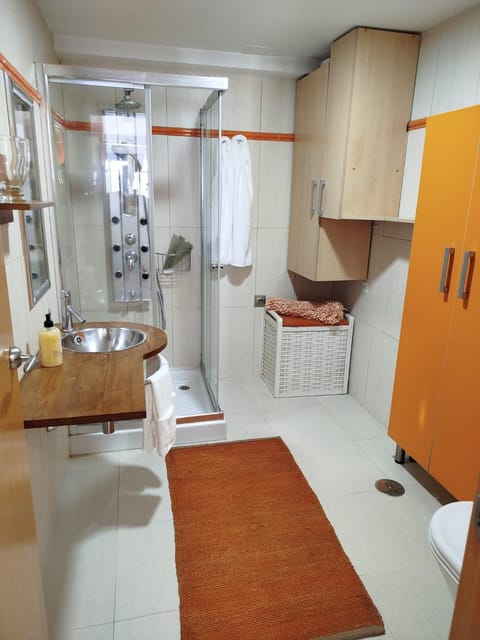 Maradentro Apartment hotel in Bueu