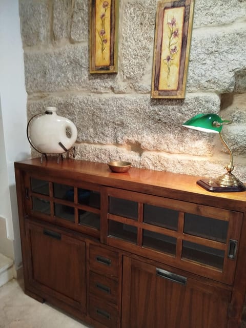 Maradentro Apartment hotel in Bueu