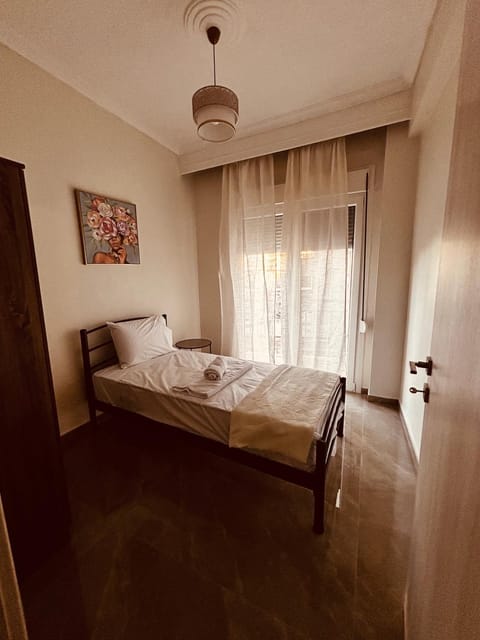 Blue two apartment Apartment in Kavala