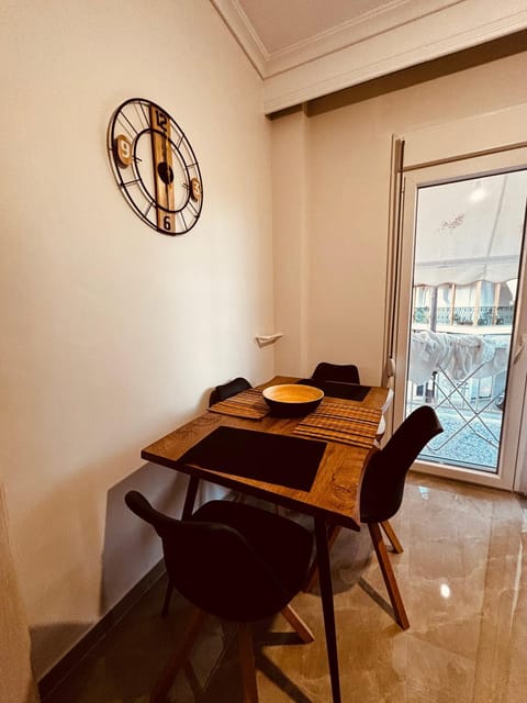 Blue two apartment Apartment in Kavala