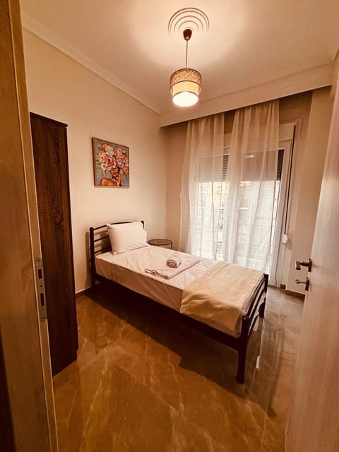 Blue two apartment Apartment in Kavala