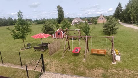 Children play ground