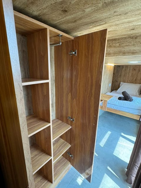 Luxury Private Capsule Room near Business Bay Downtown Vacation rental in Dubai