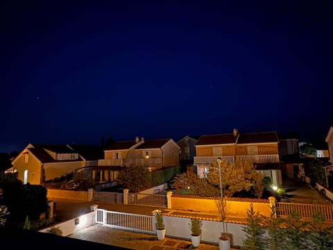 Villa Tesoro Apartment in Šibenik