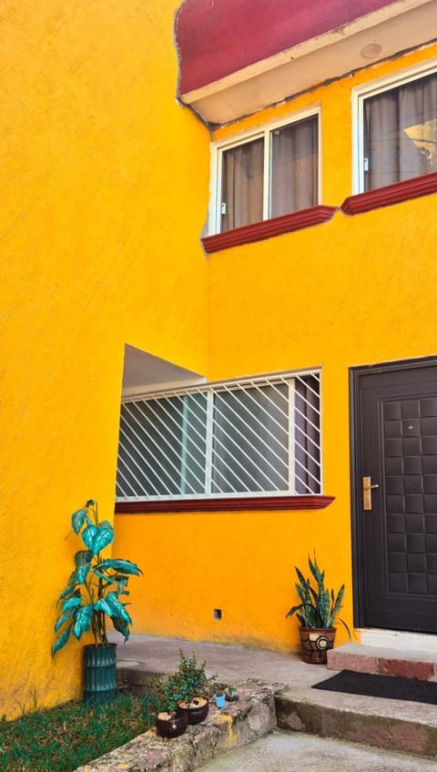 Deptos Lago de Guadalupe Apartment in Mexico City