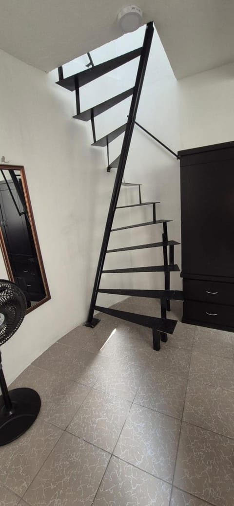 Deptos Lago de Guadalupe Apartment in Mexico City