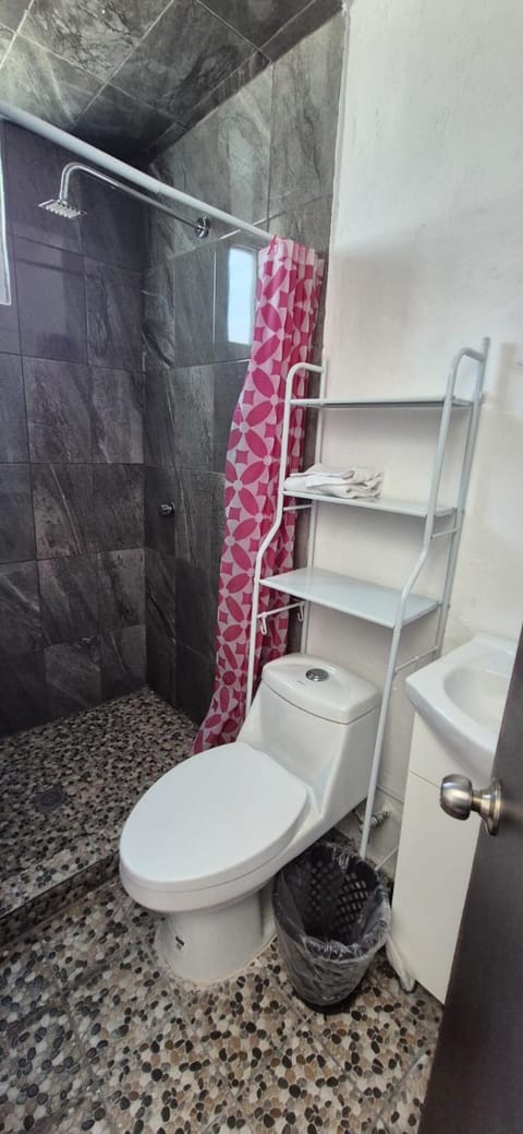 Deptos Lago de Guadalupe Apartment in Mexico City