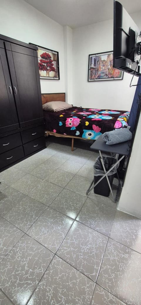 Deptos Lago de Guadalupe Apartment in Mexico City