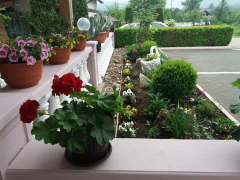 Guesthouse Tomas Bed and Breakfast in Plitvice Lakes Park