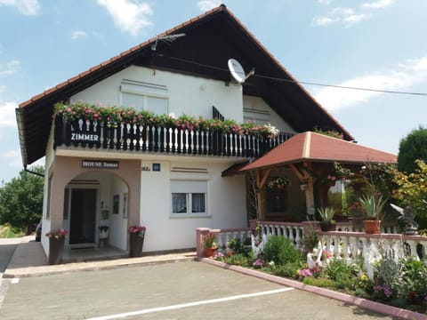 Guesthouse Tomas Bed and Breakfast in Plitvice Lakes Park