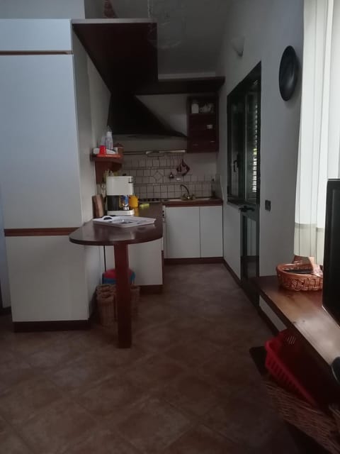 casa relax a chia House in Chia