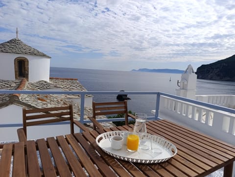 Sea view