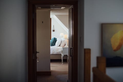 Shell Cottage B&B Bed and Breakfast in Scotland