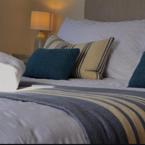 Shell Cottage B&B Bed and Breakfast in Scotland