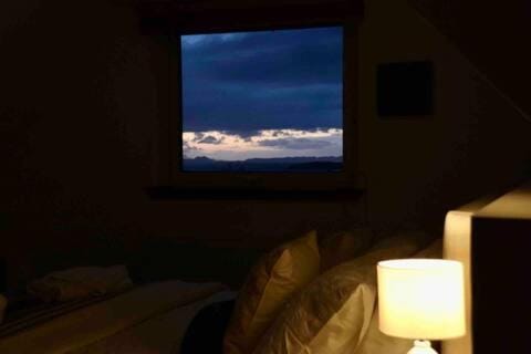 Shell Cottage B&B Bed and Breakfast in Scotland