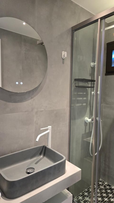 Semeli Lux apt, Siviri Apartment in Halkidiki