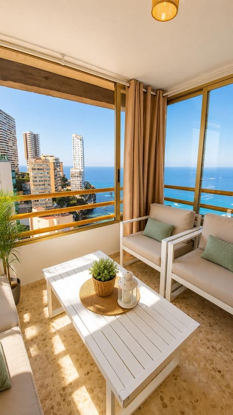 Balcony/Terrace, Balcony/Terrace, Sea view