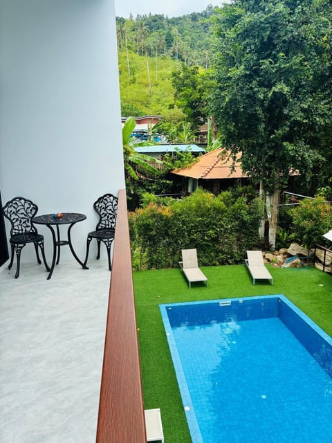 Natural landscape, Garden view, Pool view, Swimming pool, Swimming pool