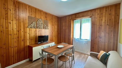 Residence Le Tre Chiocciole piano del cervo Apartment in Province of Brescia