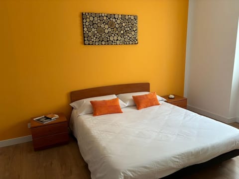 Residence Le Tre Chiocciole piano del cervo Apartment in Province of Brescia