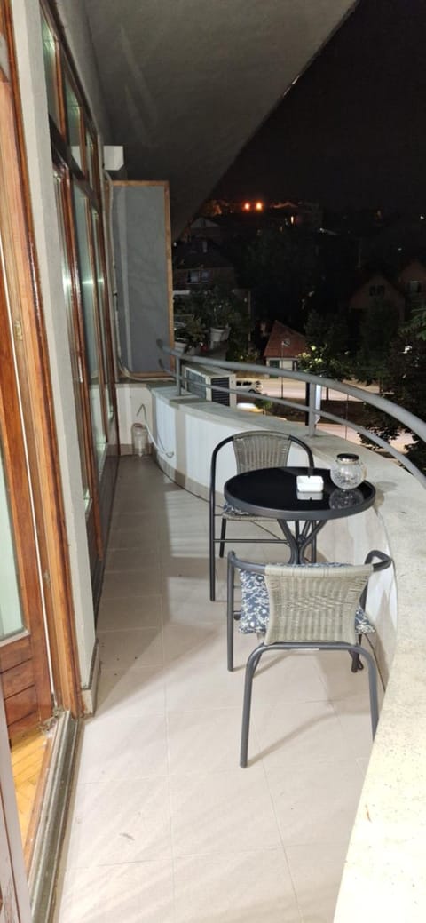 Apricus Mini Apartman Vrnjacka banja Apartment in Serbia