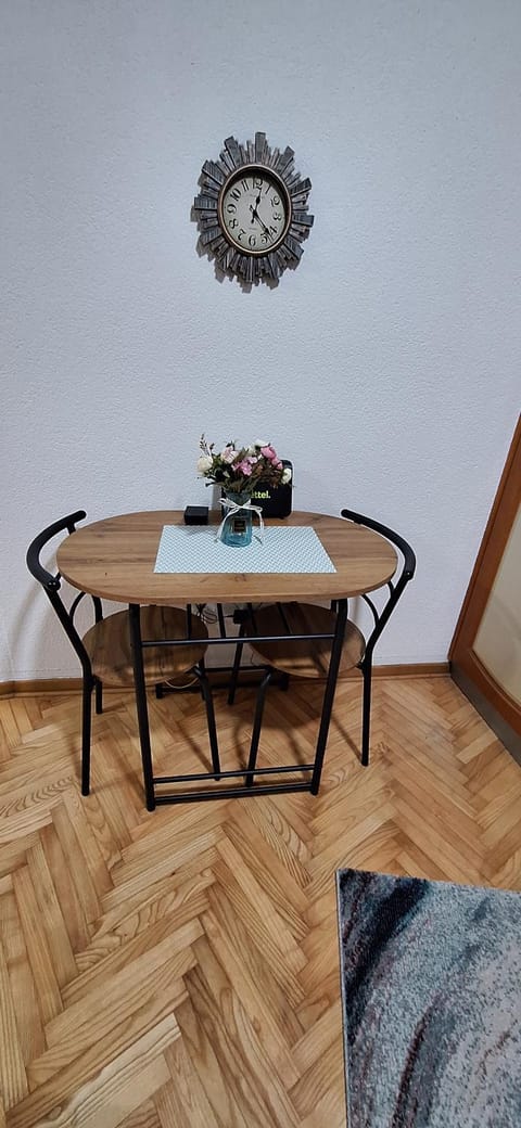 Apricus Mini Apartman Vrnjacka banja Apartment in Serbia