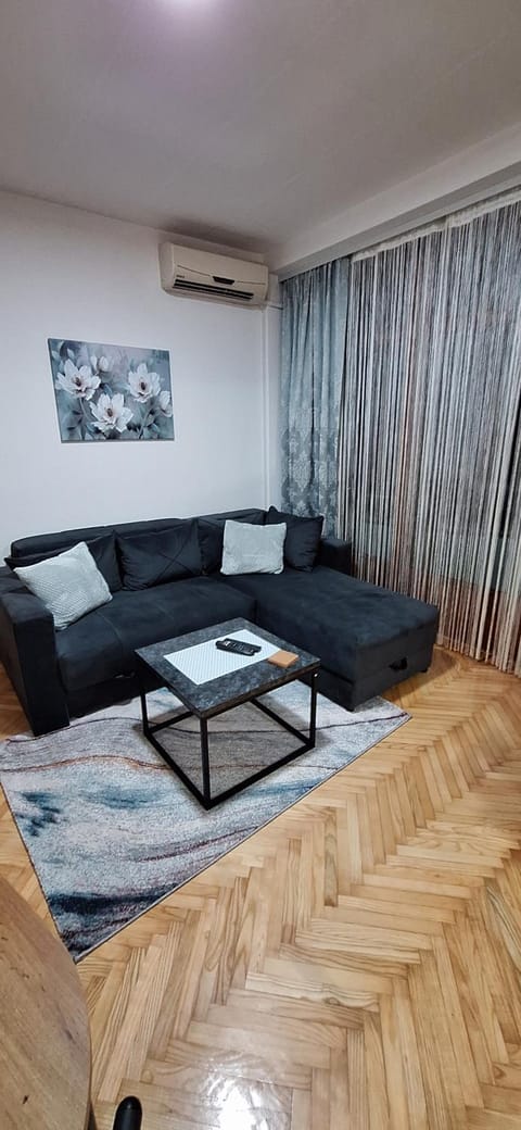 Apricus Mini Apartman Vrnjacka banja Apartment in Serbia