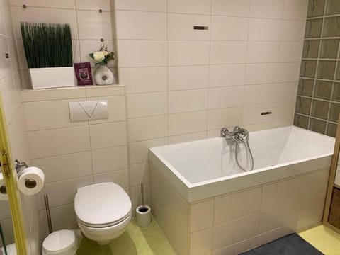 La pause Pom' de Pain appartement House in Wallonia, Belgium