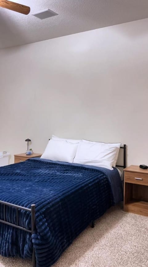 Cozy Home OFallon House in Ozark Mountains