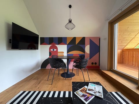 TV and multimedia, Living room