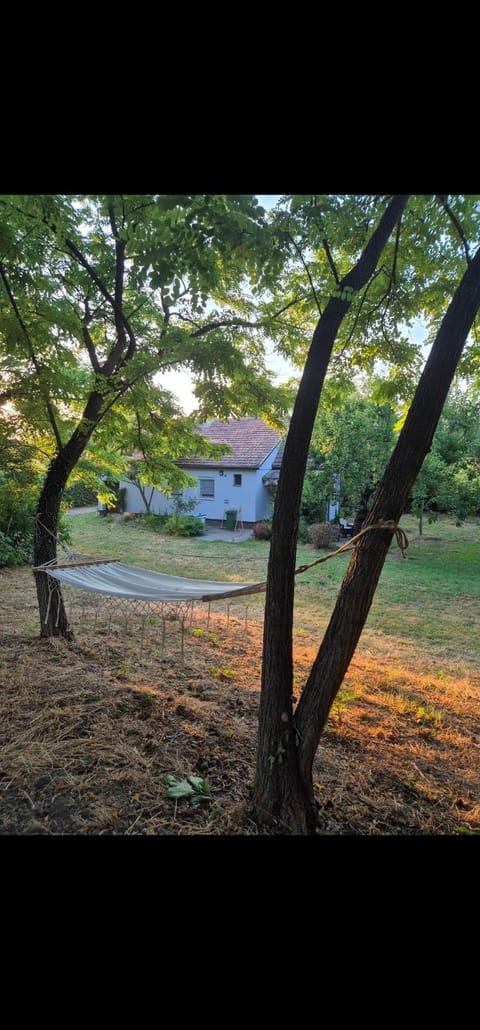 Avalon Mali Stapar House in Vojvodina